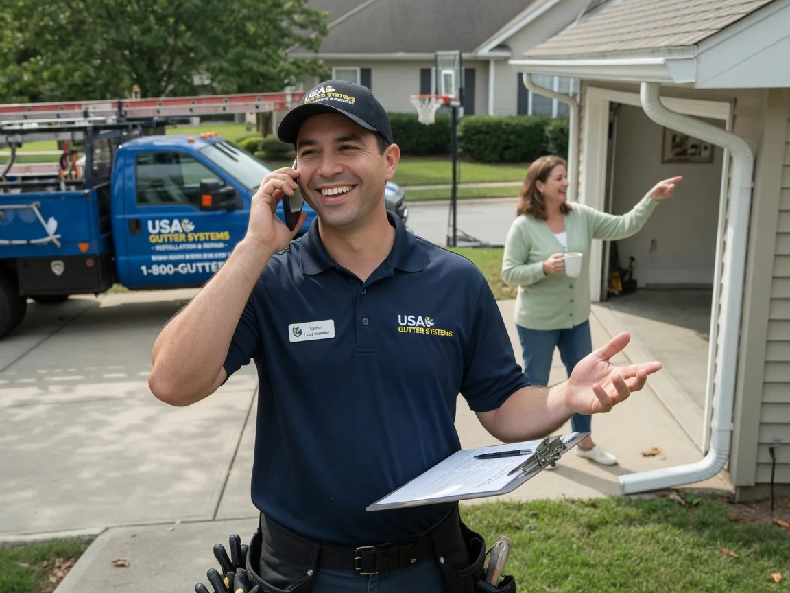 Gutter Installation Searcy, AR FAQs